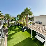 Adelina In Villa Costa Adeje (Tenerife)