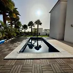 Adelina In Costa Adeje (Tenerife)