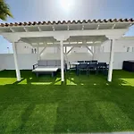 Villa Adelina In