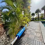 Villa Adelina In Costa Adeje (Tenerife)
