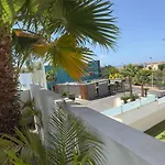 Villa Adelina In Costa Adeje (Tenerife)