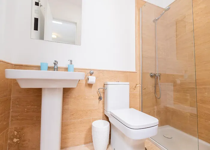 Adelina In Villa Costa Adeje (Tenerife)