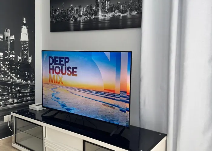 Adelina In Villa Costa Adeje (Tenerife)